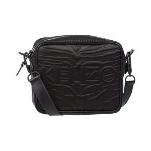 Kenzo Kombo Camera Bag Laukku