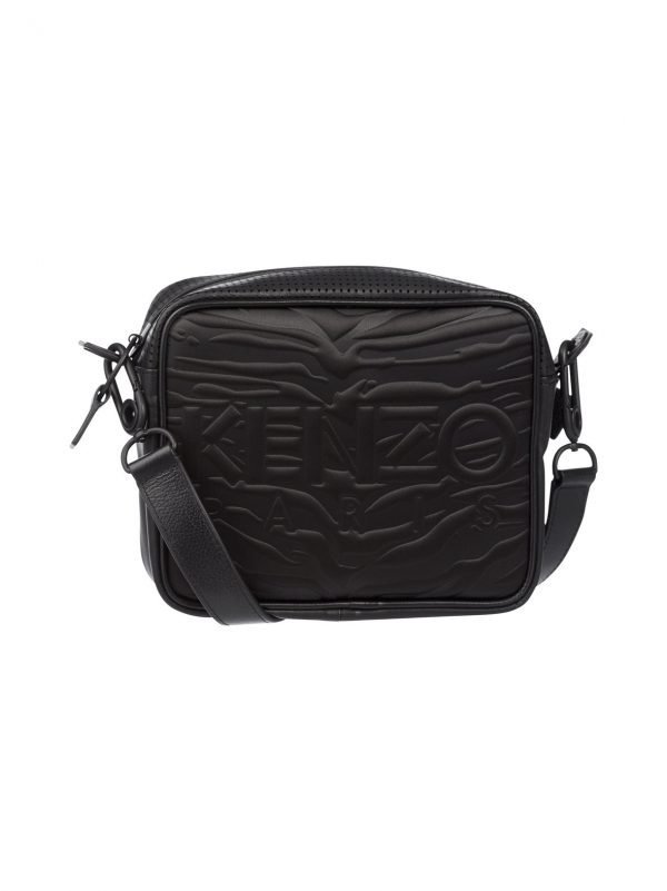 Kenzo Kombo Camera Bag Laukku