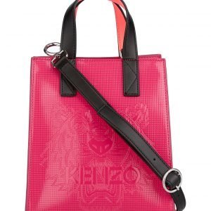 Kenzo Mini Tiger Tote Bag Laukku