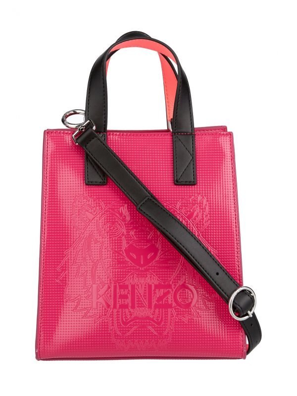 Kenzo Mini Tiger Tote Bag Laukku