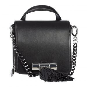 Kenzo Sailor Chain Mini Top Handle Nahkalaukku