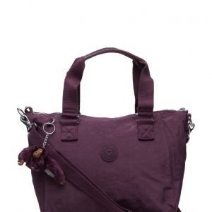 Kipling Amiel olkalaukku