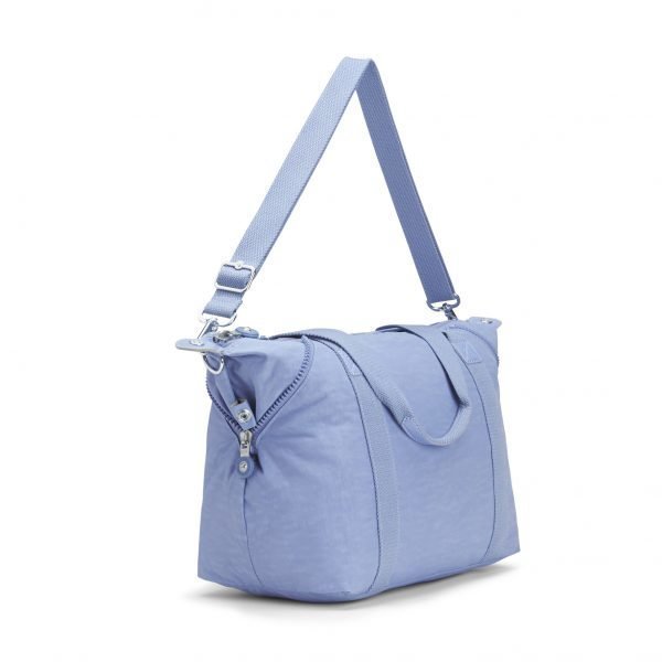 Kipling Art Kassi Lively Timid Blue