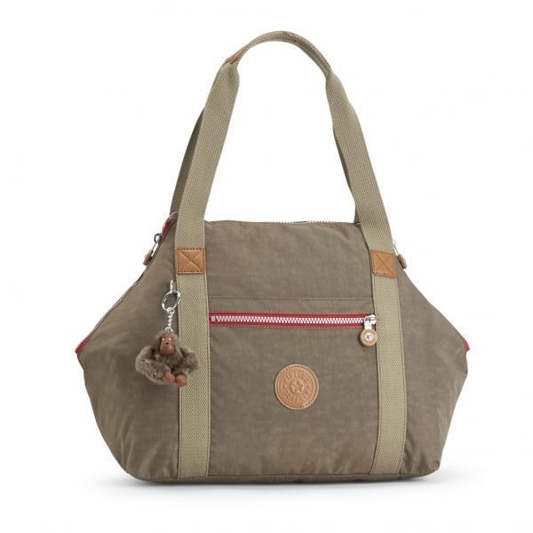 Kipling Art Kassi True Beige C