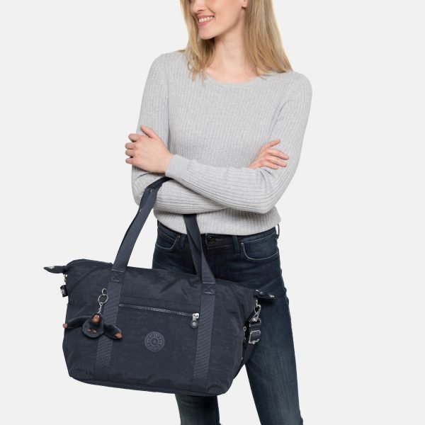 Kipling Art Kassi True Navy