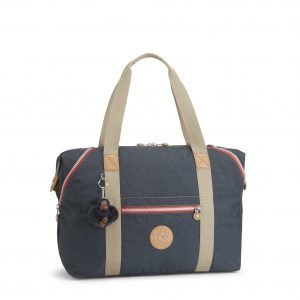 Kipling Art M Kassi True Navy C