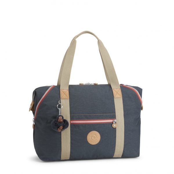 Kipling Art M Kassi True Navy C