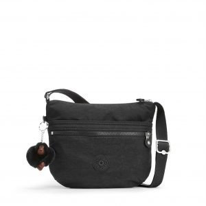 Kipling Arto S Laukku True Black