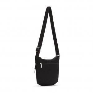 Kipling Arto S Olkalaukku Rich Black