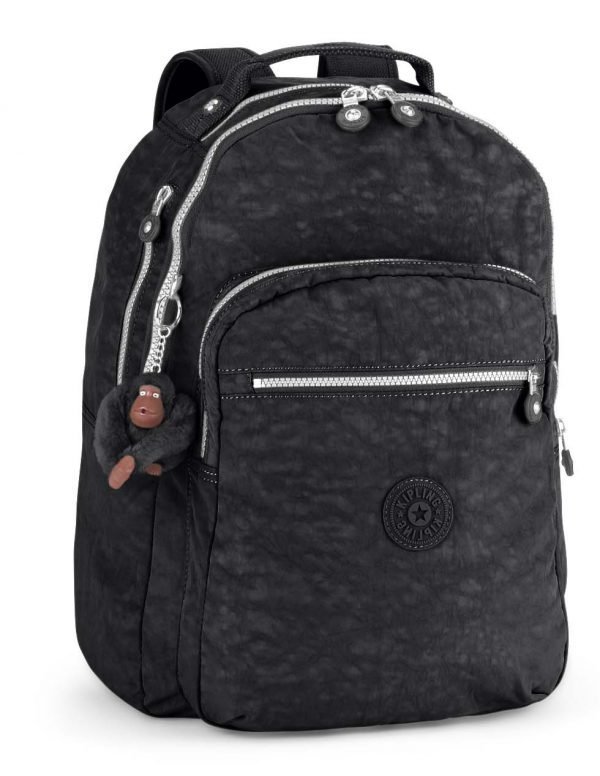 Kipling Clas Seoul Reppu Black