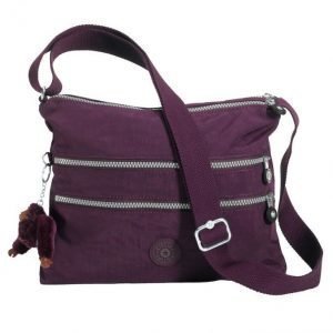 Kipling Laukku Liila