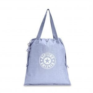 Kipling New Hiphurray Kassi Timid Blue