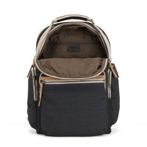 Kipling Osho Reppu Casual Grey