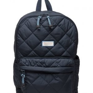 Knowledge Cotton Apparel Quilted Backpack reppu