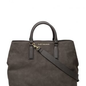 Kurt Geiger London Nubuck Chelsea Tote olkalaukku