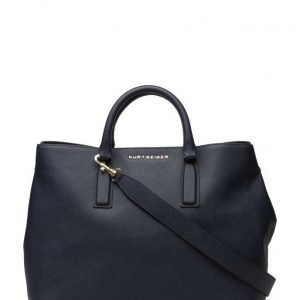 Kurt Geiger London Saffiano Chelsea Tote olkalaukku