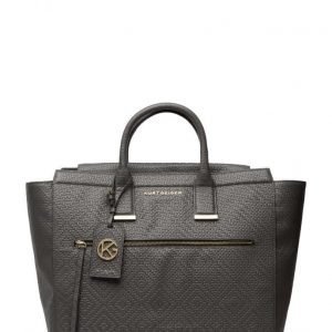 Kurt Geiger London Woven Beatrice Tote olkalaukku