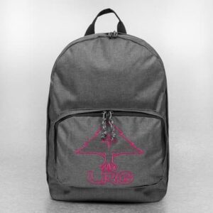LRG Reppu Musta