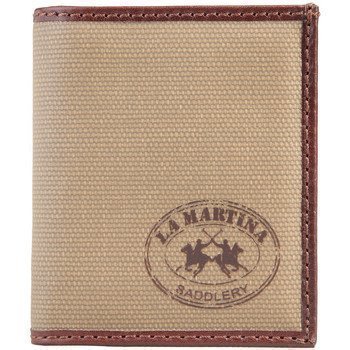 La Martina L31PM0760923 lompakko