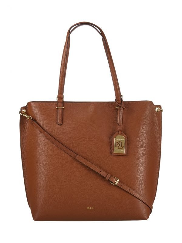 Lauren Ralph Lauren Abby Tote Laukku