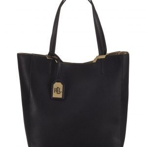 Lauren Ralph Lauren Acadia Tote Laukku