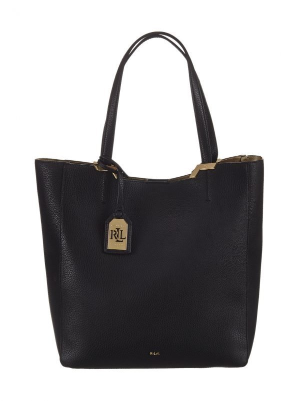 Lauren Ralph Lauren Acadia Tote Laukku