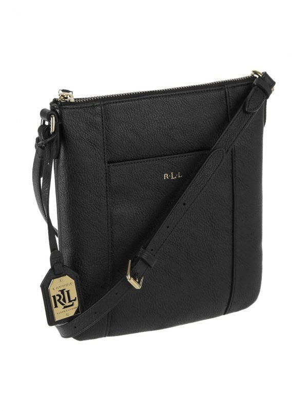 Lauren Ralph Lauren Aiden Crossbody Laukku