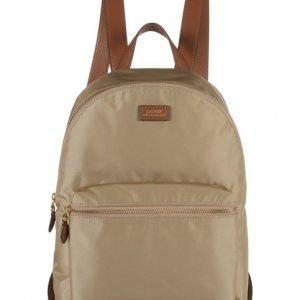 Lauren Ralph Lauren Backpack Medium Reppu