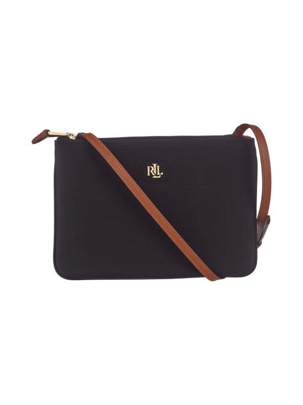 Lauren Ralph Lauren Bainbridge Tara Crossbody Laukku