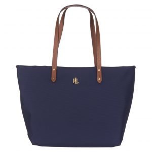 Lauren Ralph Lauren Bainbridge Tote Laukku