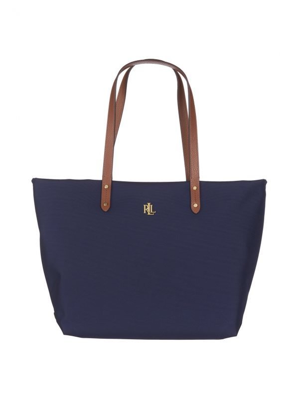 Lauren Ralph Lauren Bainbridge Tote Laukku