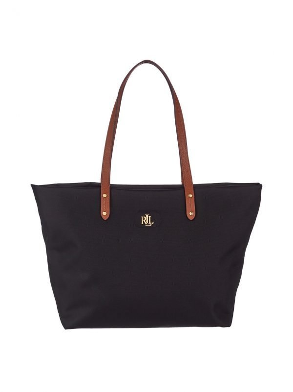 Lauren Ralph Lauren Bainbridge Tote Laukku