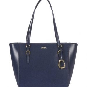 Lauren Ralph Lauren Bennington Medium Shopper Nahkalaukku