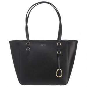 Lauren Ralph Lauren Bennington Medium Shopper Nahkalaukku