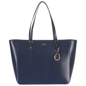 Lauren Ralph Lauren Bennington Medium Tote Nahkalaukku