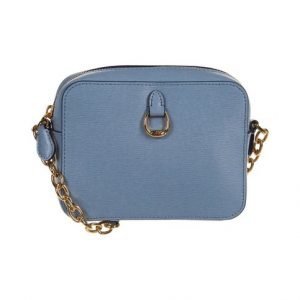 Lauren Ralph Lauren Bennington Small Camera Bag Nahkalaukku