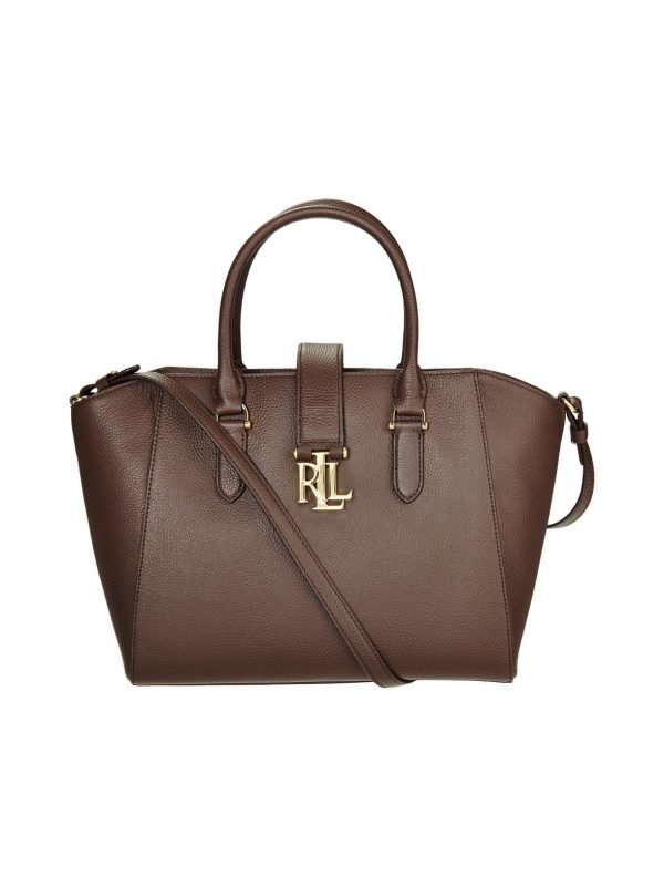 Lauren Ralph Lauren Bethany Shopper Nahkalaukku