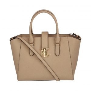 Lauren Ralph Lauren Bethany Shopper Nahkalaukku