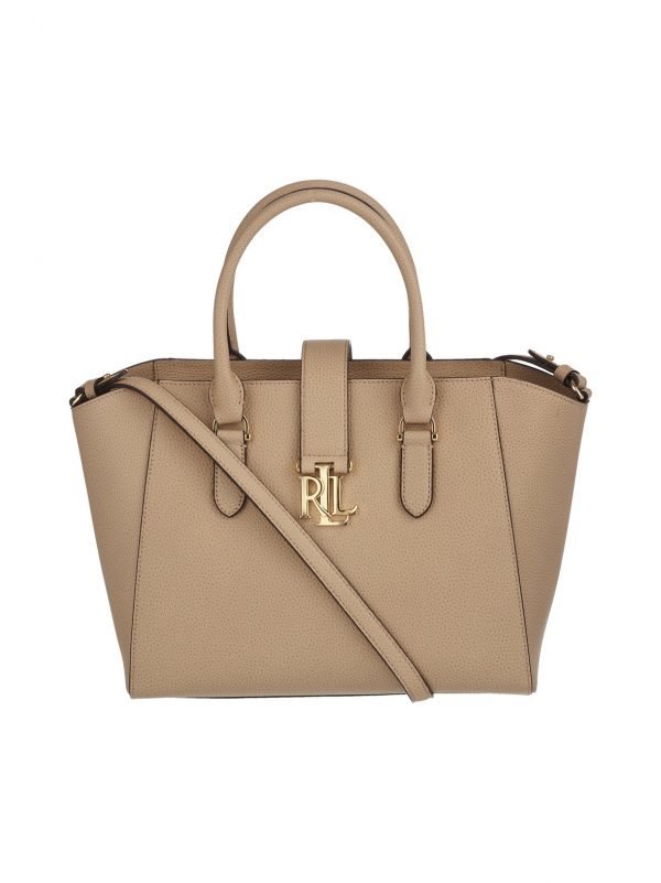 Lauren Ralph Lauren Bethany Shopper Nahkalaukku