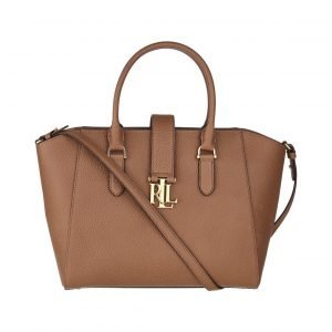 Lauren Ralph Lauren Bethany Shopper Nahkalaukku