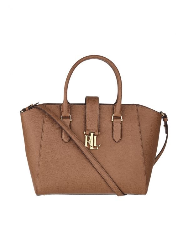 Lauren Ralph Lauren Bethany Shopper Nahkalaukku