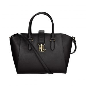 Lauren Ralph Lauren Bethany Shopper Nahkalaukku