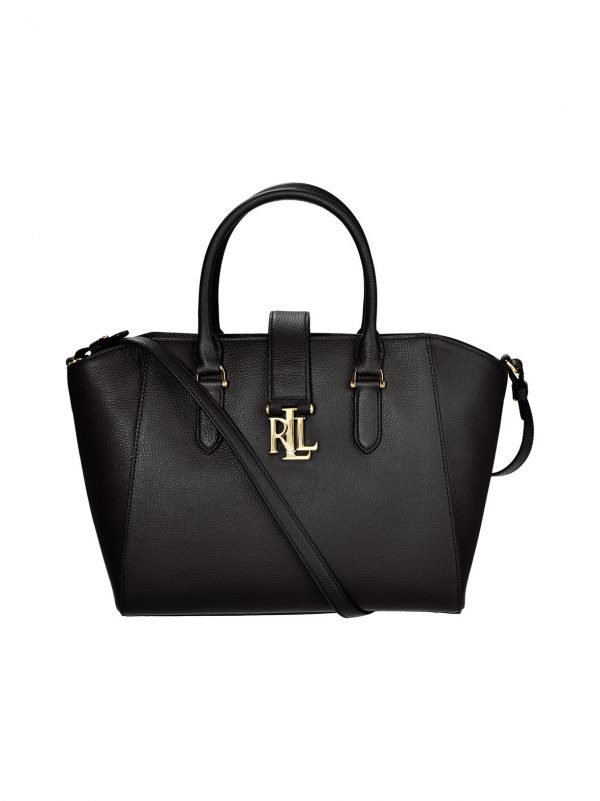 Lauren Ralph Lauren Bethany Shopper Nahkalaukku