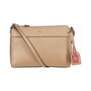 Lauren Ralph Lauren Brooklyn Crossbody Laukku