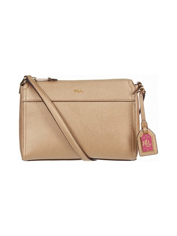 Lauren Ralph Lauren Brooklyn Crossbody Laukku