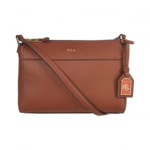 Lauren Ralph Lauren Brooklyn Crossbody Laukku