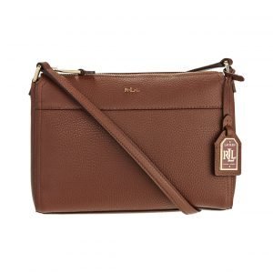 Lauren Ralph Lauren Brooklyn Crossbody Laukku