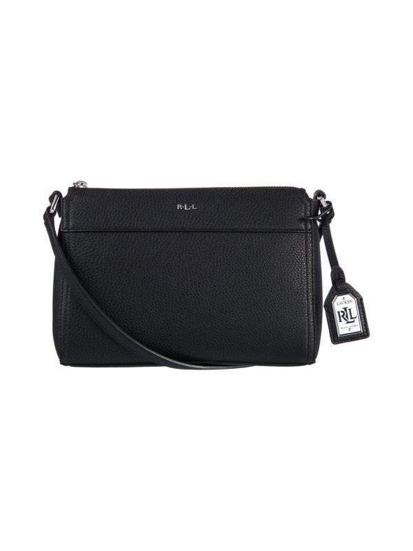 Lauren Ralph Lauren Brooklyn Crossbody Laukku