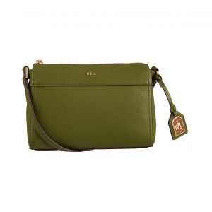 Lauren Ralph Lauren Brooklyn Crossbody Laukku