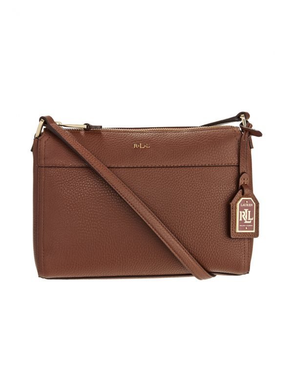 Lauren Ralph Lauren Brooklyn Crossbody Laukku